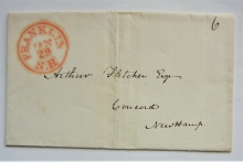 franklin-new-hampshire-stampless-folded-letter-to-concord-lawyer-arthur-fletcher