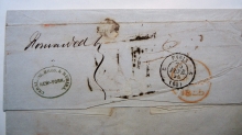 havana-cuba-to-paris-via-new-york-1855-stampless-folded-letter