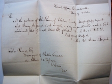edwardsville-illinois-1843-stampless-folded-letter-to-saint-louis-missouri
