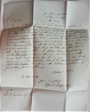 london-chancery-lane-1844-stampless-folded-letter-to-paris