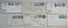 21-early-special-delivery-mail-covers-for-sale