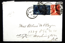 baltimore-md-1901-special-delivery-cover-e5-stamp-to-washington-dc