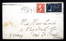 st-paul-mn-1898-special-delivery-cover-scott-e5-stamp-barry=postmark