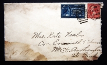 st-paul-mn-1898-special-delivery-cover-scott-e5-stamp-a1-centering