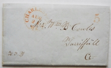 charlestown-massachusetts-1848-stampless-folded-letter-postal-history-to-terriffville-connecticut