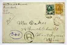 elmsdale-canada-1916-cross-border-postal-history-cover-to-west-lynn-massachusetts