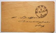 boston-massachusetts-stampless-cover-exceptional-postmark-postal-history