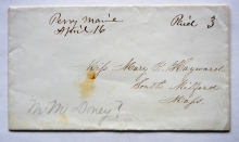 perry-maine-manuscript-stampless-cover-to-south-milford-massachusetts