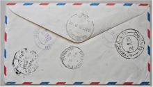 charles-lindbergh-1929-cachet-miami-to-paramaribo-first-flight-cover-postmaster-signed