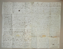 goff's-corner-kentucky-1831-manuscript-stampless-folded-letter-to-winchester-connecticut-unlisted-in-ascc