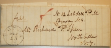 postal+history+stampless+stamps