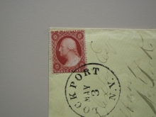 lockport-new-york-to-albany-flexter-postal-history 