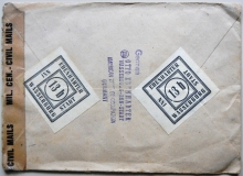 rosenheim-germany-postal-history-cover-american-zone-1947-stamps-otto-edenharter-wasserburg-inn