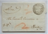 italy-comune-di-felonica-handstamp-on-stampless-folded-local-province-of-mantova-letter