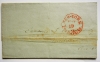 new-york-city-1853-stampless-folded-letter-to-middletown-connecticut