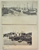 port-said-egypt-two-early-postcards-for-sale