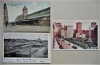 lot-of-railroad-postcards-brockton-ma-wilmington-de-stations-wabash-union-pacific