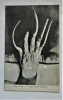 hong-kong-china-early-unused-postcard-of long-fingernails-on-high-class-person