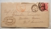 great-britain-scott-49-stamp-plate-10-,r-burr-forwarded-1873-cover-london-to-boston