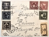 austria-1928-cover-with-set-of-scott-b71-b76-stamps