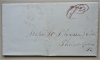 boston-1843-stampless-folded-letter-to-philadelphia-merchant-regarding-molasses