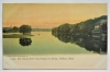 waltham-ma-1907-charles-river-from-prospect-street-postcard